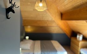 Sur les hauteurs de Cauterets, 2 chambres 5 pers